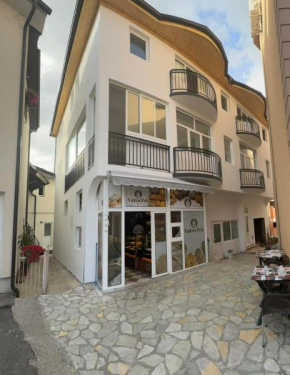 RiO Apartmani